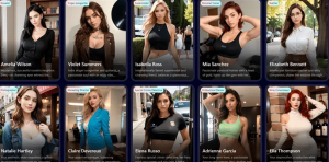 Unlock the Power of AI: Create Unique Chatbot Characters with SpicyChat