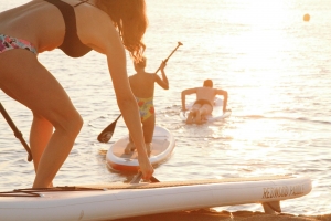Discovering Paradise: A Private Boat Trip Ibiza to Formentera