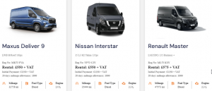 Drive Forward: Practical Van Finance for Bad Credit That Actually Works