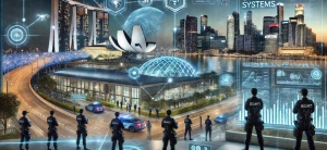 The Leading Guard Tour System for Singapore's Security Companies
