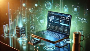 Launch Your Shopify Store in Malaysia for a Flat Rate of RM499