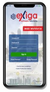 Track Remote Teams with GPS Time Attendance for 1SGD in Singapore