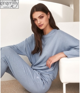 Elevate Your Comfort: The Irresistible Charm Of Women's Loungewear