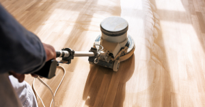 Step-by-Step Hardwood Flooring Installation Guide