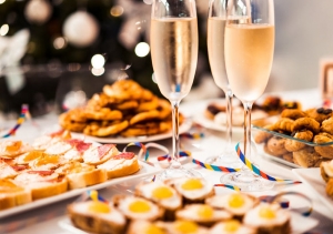 Discovering Reliable Catering Services in Delhi: A Guide for Event Planning Apps