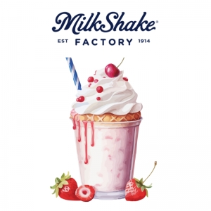 Why Everyone in Columbus Is Falling in Love with The MilkShake Factory