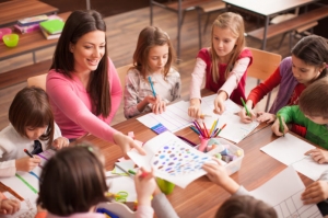 Positive Behaviour Support in Melbourne’s Suburbs: Encouraging Respectful Change