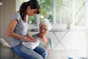 Home Care in New Jersey