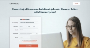 Charmerly Review: A Deep Dive into This Dating Platform