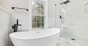 Bathtub & Shower Installation | Upgrade Your Bathroom with Ease