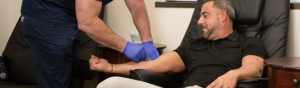 How Dr. David Vent Helps Patients Look Younger and Feel Stronger