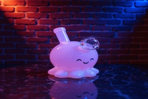 What Are the Benefits of Using a Bong?