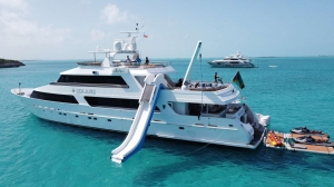 Crewed Yacht Charters in the Bahamas, BVI, and Greece — A Fresh Take
