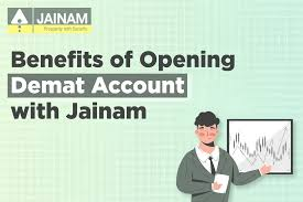 Open a Free Demat Account Online | Quick & Hassle-Free Process