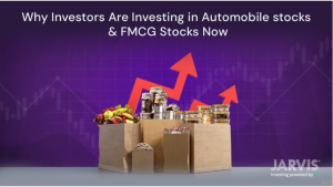 Why Investors Are Investing in Automobile stocks & FMCG Stocks Now