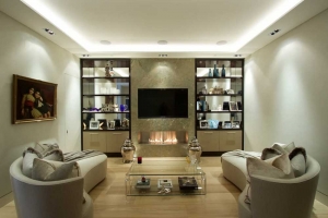 London Luxury Interior Design: Where Elegance Meets Function