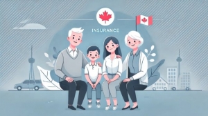 How to Choose the Best Super Visa Insurance for Parents & Grandparents