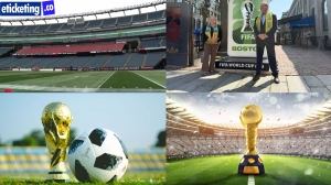 FIFA World Cup Tickets: World Cup games, state's 250th anniversary could mean big tourism numbers in 2026