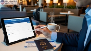 USA Passport Application Online: The Ultimate Guide to Applying For A US Passport Renewal