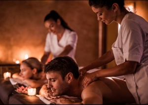 Boost Guest Satisfaction with Professional Onsite Massage Services