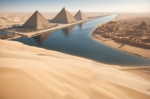 Domestic vs. International Travel Agencies in Egypt – Which One Do You Need?