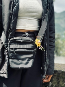 The Rising Trend of the Crossbody Chest Bag for Women in 2025