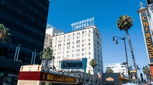 Finding Hotel Deals in Los Angeles CA