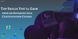 Top Skills You’ll Gain from an Advanced Java Certification Course