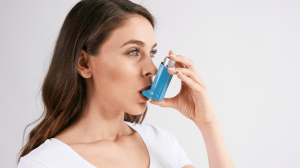 Why Asthma Medication Refills Are a Perfect Fit for Virtual Prescription Services