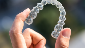 Can Invisalign Fix Flared Teeth? What You Need to Know