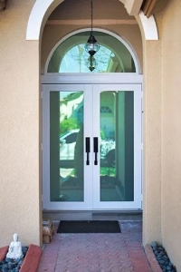Durable Impact French Doors for Lasting Home Protection
