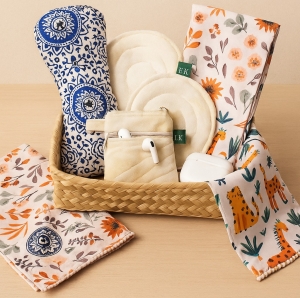 eco friendly gift hampers