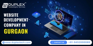 How to Choose the Best Website Development Company in Gurgaon for Your Business?