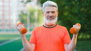 Optimizing Longevity Through Lifestyle, Nutrition, and Modern Science