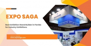 Local Favorites: Exhibition Stand Builders in San Diego