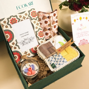 Why Thoughtful Gifts Matter More Than Ever