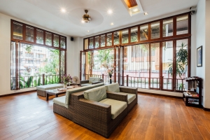 What Makes a Great Interior Designer in Thane?