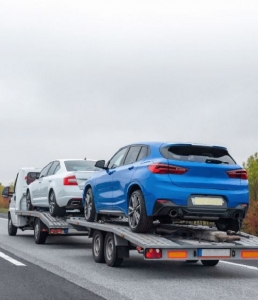 Reliable Car Towing Services in Ajman Explained