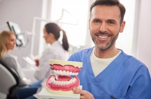 How to Care for Your New Smile: Tips for Denture and Implant Maintenance?