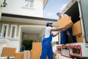 Why Are Man and Van Services in Reading & Bracknell the Go-To Choice for Small Moves in 2025?