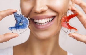 Are Retainers Uncomfortable to Wear?