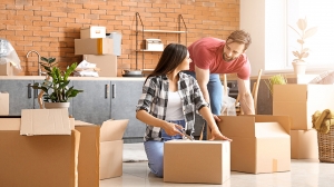 Maryland Movers – Your Trusted Moving Partner in Frederick, MD