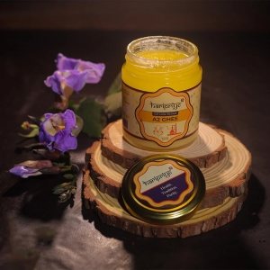 How Organic A2 Gir Cow Ghee 500 ml Can Boost Immunity and Digestion