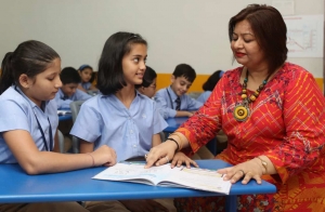 What Factors Should Parents Check Before Selecting a School in Chennai?