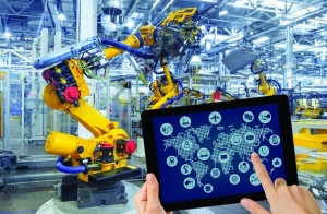 Ứng dụng ERP cho ngành công nghiệp phụ trợ để giải quyết các khó khăn đặc thù