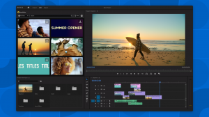 The Power of Premiere Pro Packs: Streamlining Your Workflow