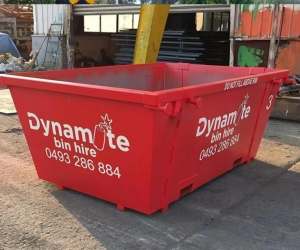 The Benefits of Using Skip Bin Hire Altona for Renovations and Clean-Ups