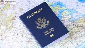 Travel State Passport: What Is the US Passport Size?