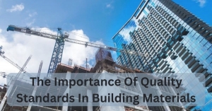 Building Materials