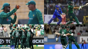 Arthur Backs Hesson’s Asia Cup 2025 Selection Move